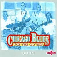 Oh Babe (Love To Call Your Name) - Original - J.B. Lenoir