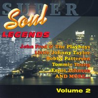 Can We Slip Away - Clarence Carter