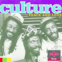 Praise Him - Original - Culture