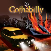 Back From The Grave - The Coffinshakers