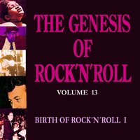 A, B, C, Boogie - Bill Haley, His Comets