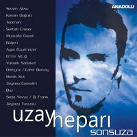 Unutursun - Zeynep Casalini