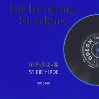 Bir Köşede Yalnız & Tut Kalbimi ( On The Shelf ) - Ajda Pekkan