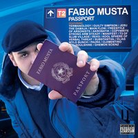 I'm Ready - Fabio Musta, Substantial, Elias of Scribbling Idiots