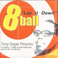 AhYea - 8Ball, HÄWK