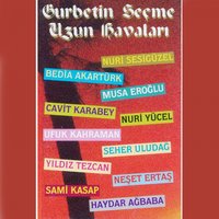 Seher Yeli - Musa Eroğlu