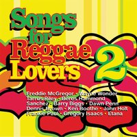 There’s No Me Without You - The Mighty Diamonds