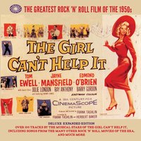 Twenty Flight Rock (1956 Recording) - Eddie Cochran
