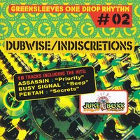 Missing You - Busy Signal