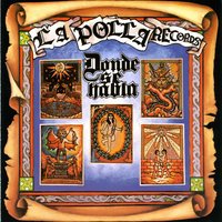 Conejos y gallinas - La Polla Records