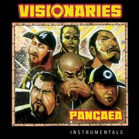 Broken Silence - Visionaries