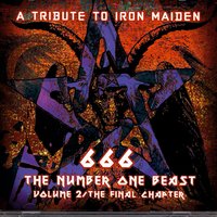 Aces Hight - Steve Grimmett
