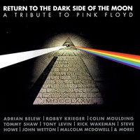 Where We Belong - Billy Sherwood, Tony Kaye, Robby Kreieger