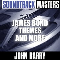 John Barry