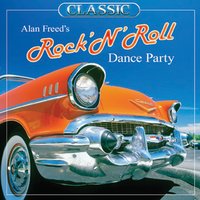 Roll With Me Henry - Etta James
