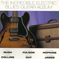 Crying Won't Help - Lowell Fulson