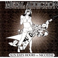 Final Countdown - NICOTINE