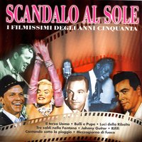 Rock Around The Clock (Il Seme Della Violenza) - Bill Haley, His Comets