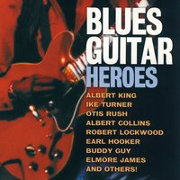 Guitar Man - Albert King