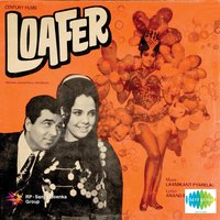 Main Tere Ishq Mein - Lata Mangeshkar
