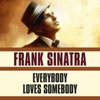Full Moon and Empty - Frank Sinatra
