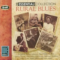 I’m So Glad - Skip James