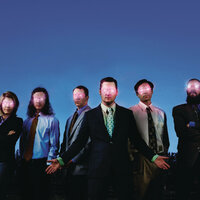 Modest Mouse