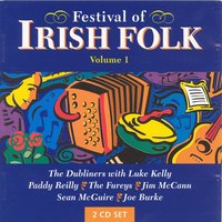 Finnegan's Wake - The Dubliners