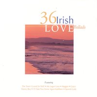 Banks of the Sweet Primroses - Luke Kelly
