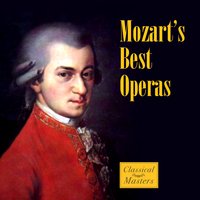 Don Giovanni - Act 2: O Statua Gentilissima - Wiener Philharmoniker, Vienna State Opera Chorus, Josef Krips