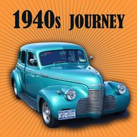 The Old Lamp-Lighter - Kay Kyser & His Orchestra, Mike Douglas & The Campus Kids