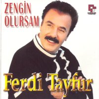 Sigarayı Bıraktım - Ferdi Tayfur