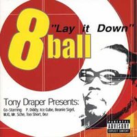 Intro - 8Ball