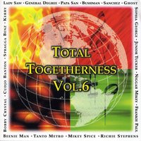 We Got It - Frankie Paul