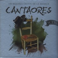 La campanita - Camarón De La Isla