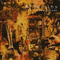 The Dedline - Attrition