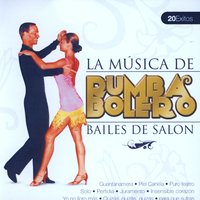Besito Pa Ti (Rumba & Bolero. Bailes de Salón) - La Lupe