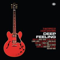 I Don't Go For That - Jimmy Reed, Eddie Taylor
