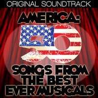 People Will Say We're in Love - Gordon MacRae, Shirley Jones