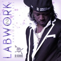 Nine Lives - Mavado, Di Genius