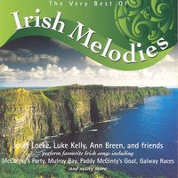 Scorn Not His Simplicity - Luke Kelly