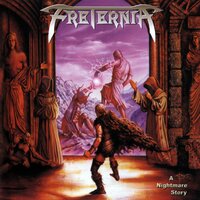 The Unexpected - Freternia