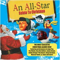 Blue Christmas - Jack Russell