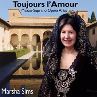 Mon coeur s'ouvre à ta voix - Samson et Dalila - Камиль Сен-Санс
