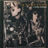A Girl Called Harmony - Attrition