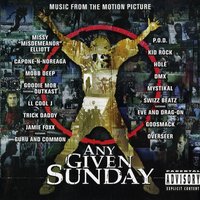Whatever It Takes - P.O.D.