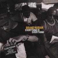 Lick Dem Muthaph@!?as - Brand Nubian
