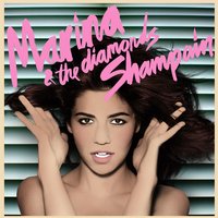 Shampain - MARINA