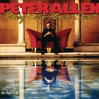 Tonight You Made My Day - Peter Allen
