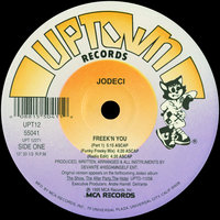 Freek'n You - Jodeci